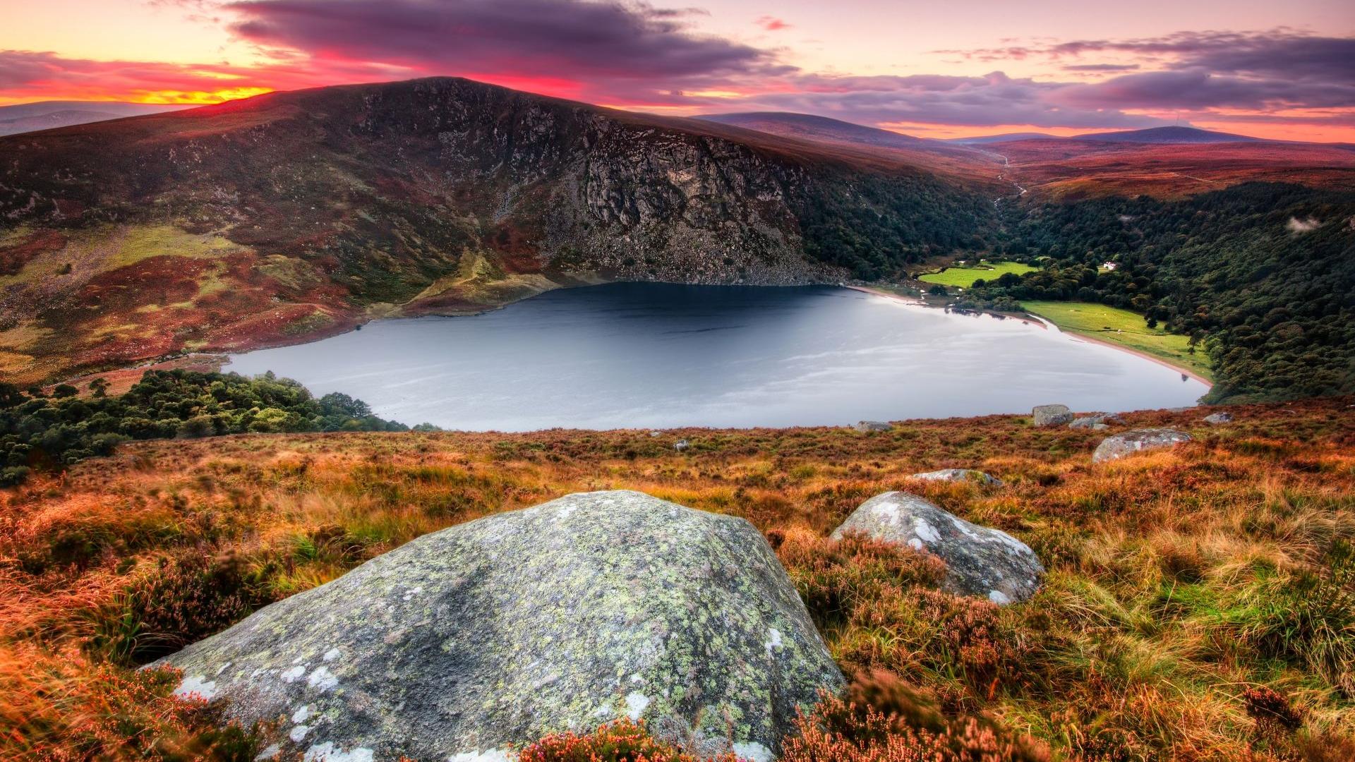 Dag 2 - Singlereis Oud & Nieuw in Dublin