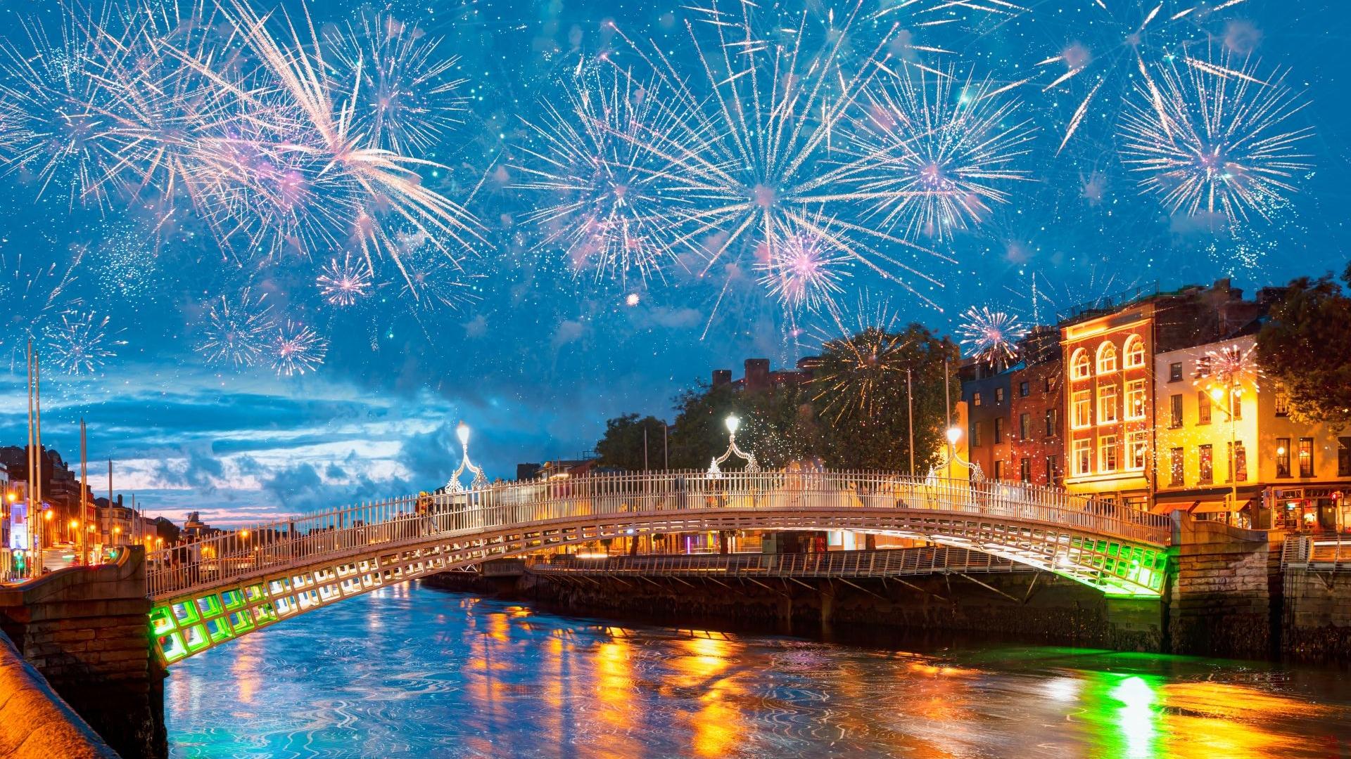 Dag 3 - Singlereis Oud & Nieuw in Dublin