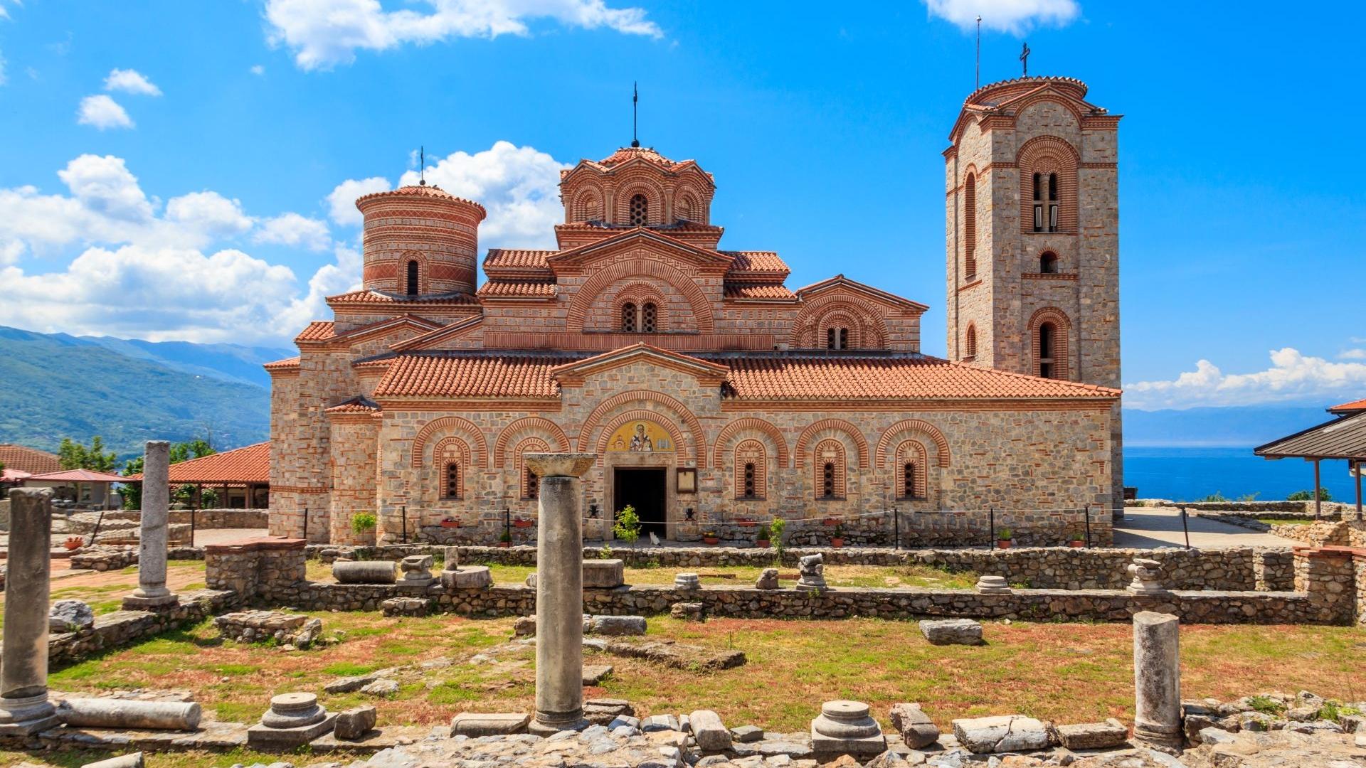 Dag 2 - Singlereis Magisch Macedoni&euml;