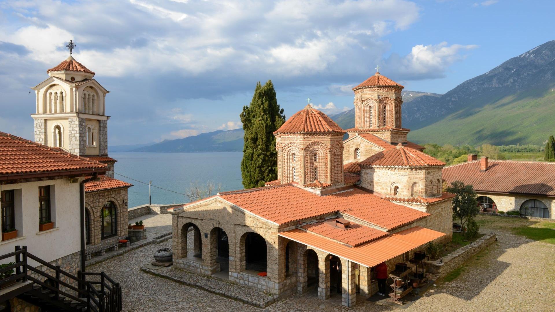 Dag 6 - Singlereis Magisch Macedoni&euml;