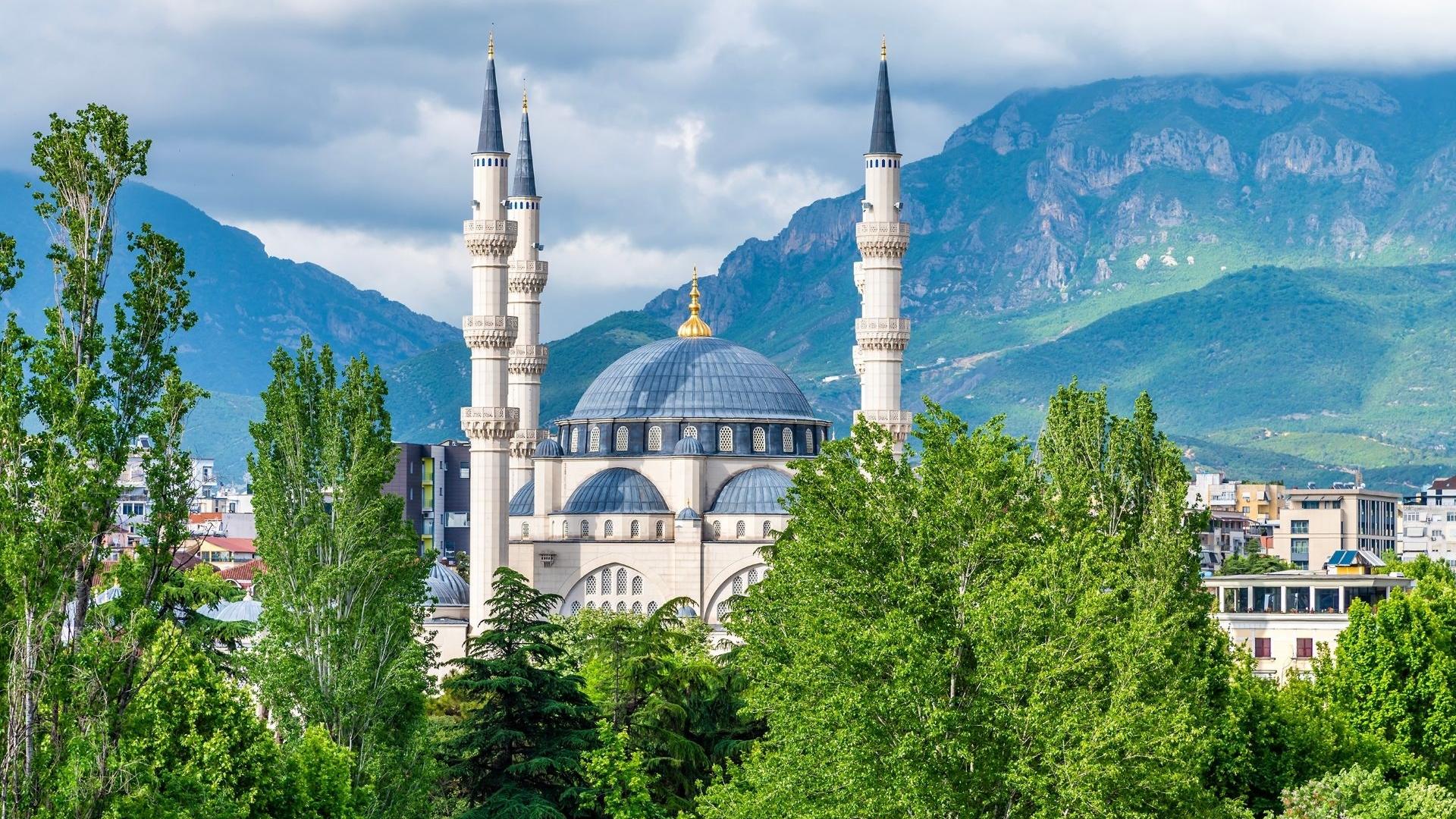 Dag 2 - Singlereis Albani&euml; en Macedoni&euml;