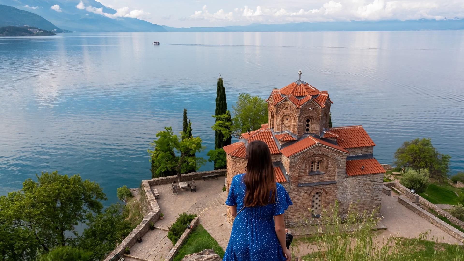 Dag 6 - Singlereis Albani&euml; en Macedoni&euml;