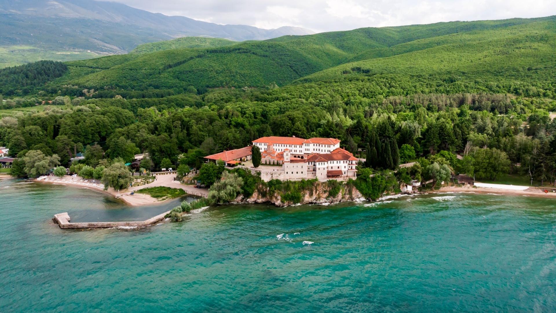 Dag 7 - Singlereis Albani&euml; en Macedoni&euml;