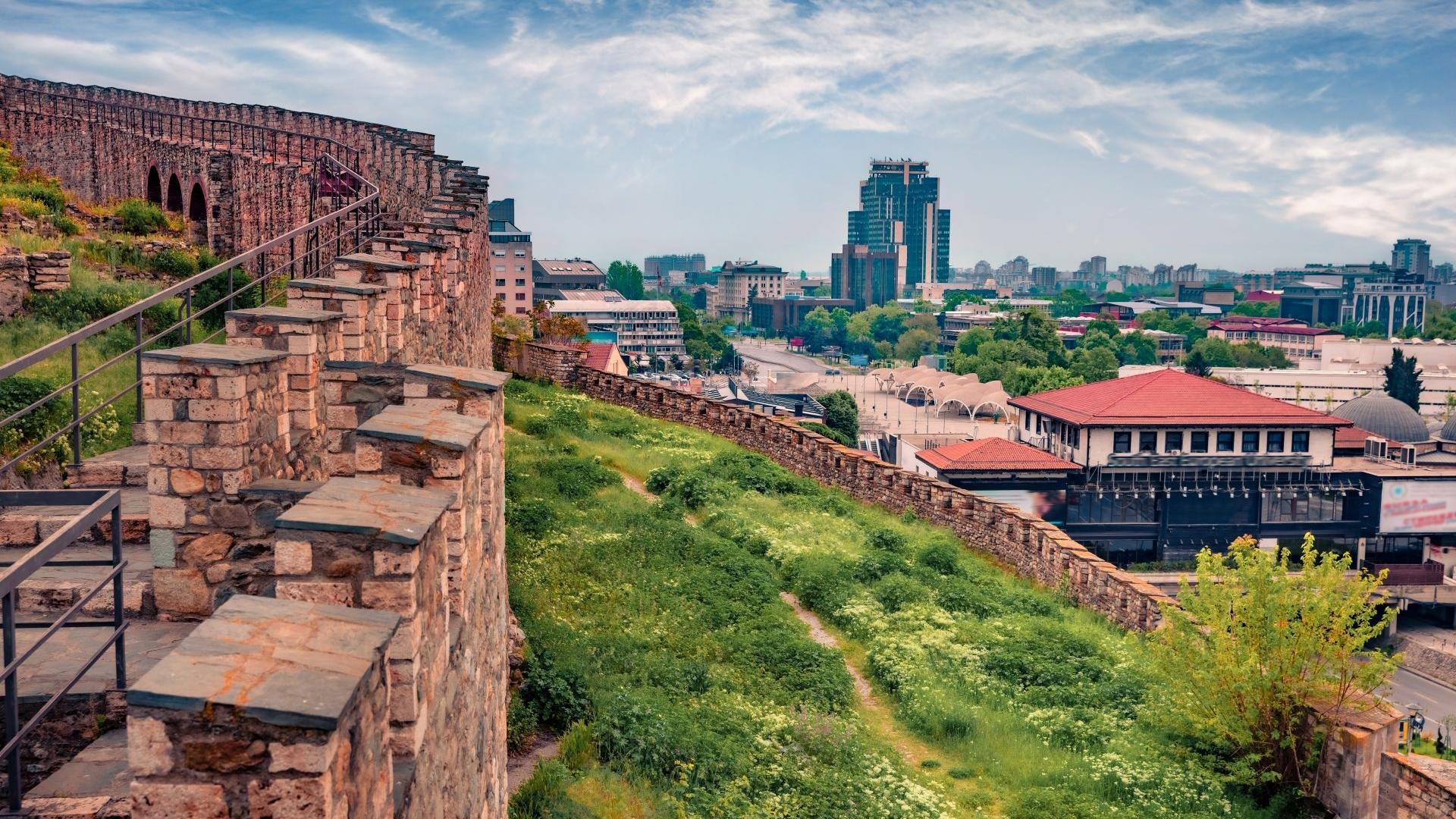 Dag 9 - Singlereis Albani&euml; en Macedoni&euml;