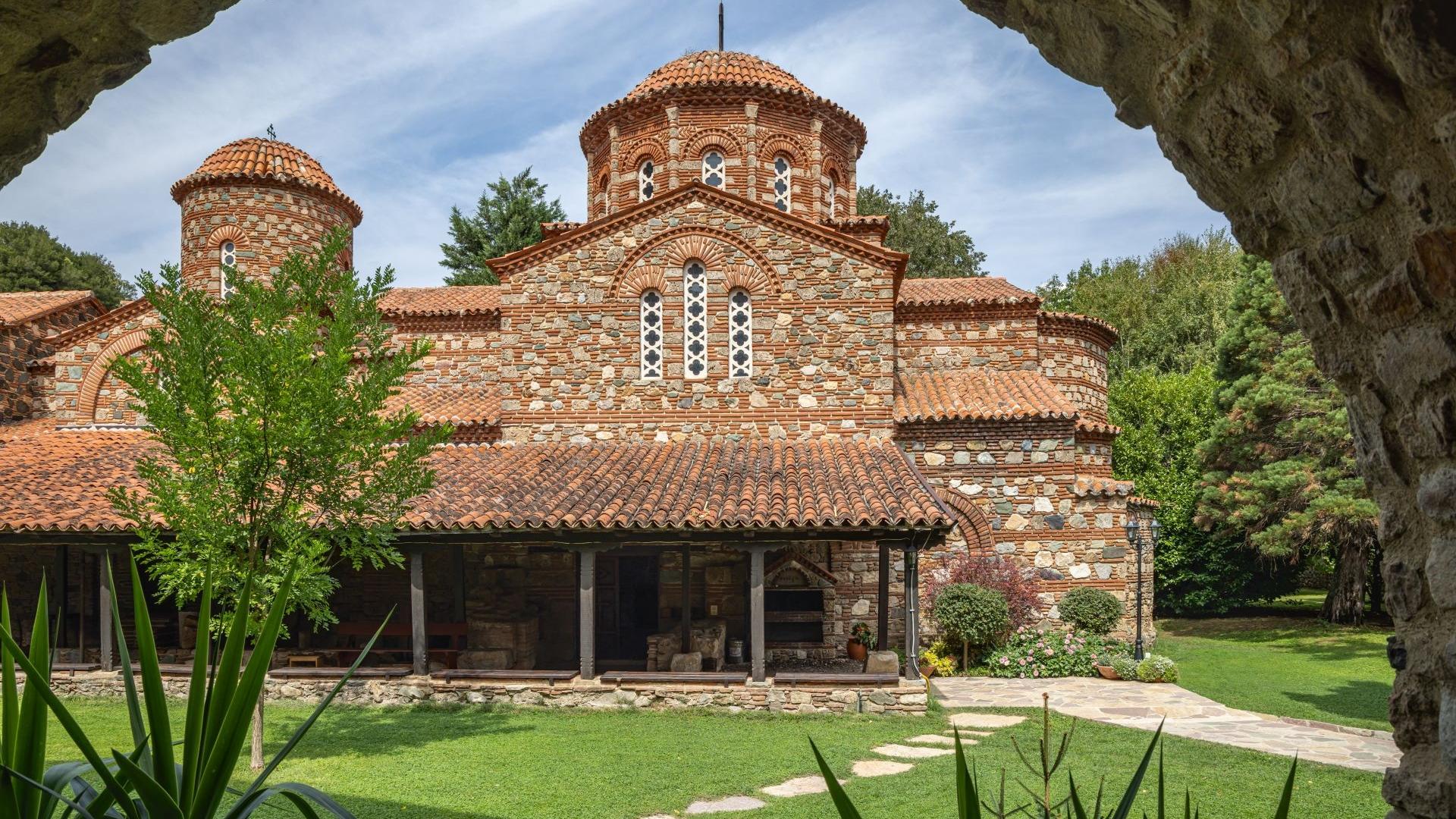 Dag 3 - Singlereis Proef en Beleef Noord-Macedoni&euml; tijdens Kerst of Oudjaar