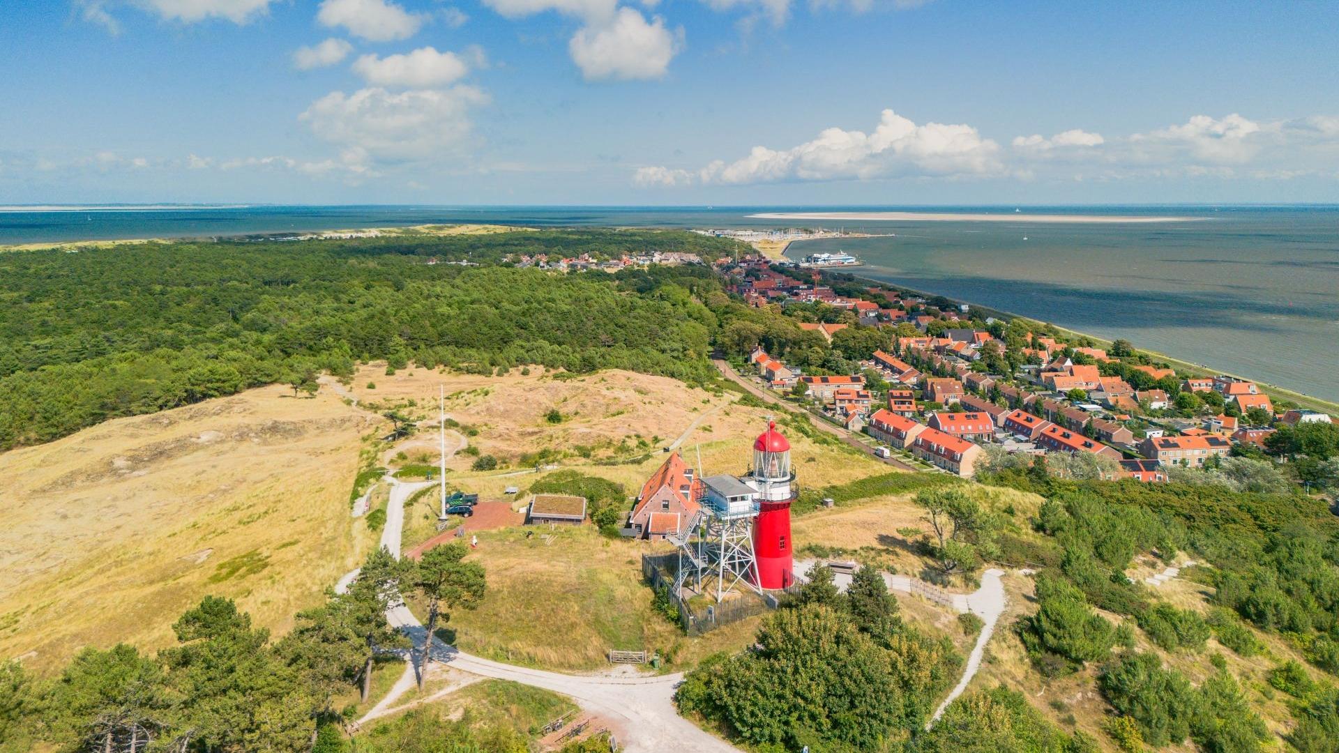 Dag 5 - Singlereis Wandelen Vlieland