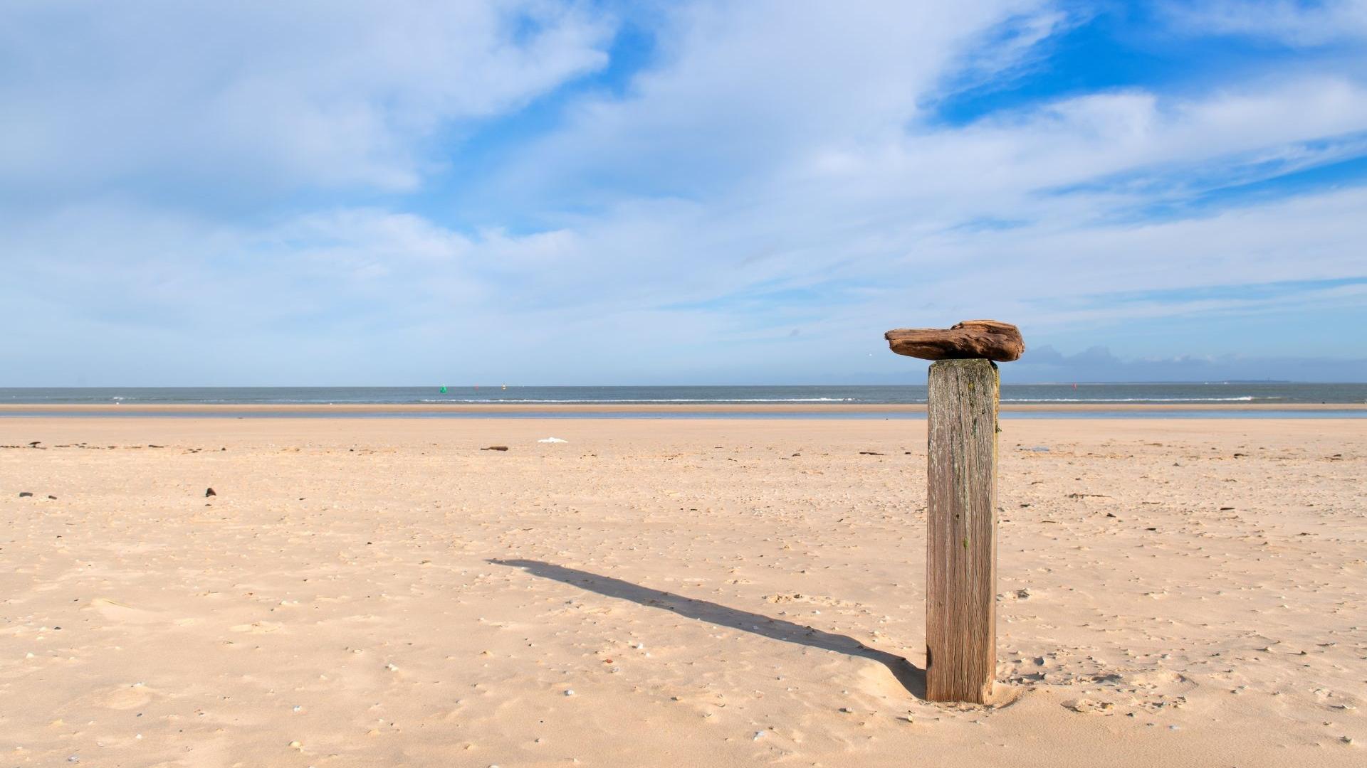 Dag 4 - Singlereis Wandelen Vlieland Kerst