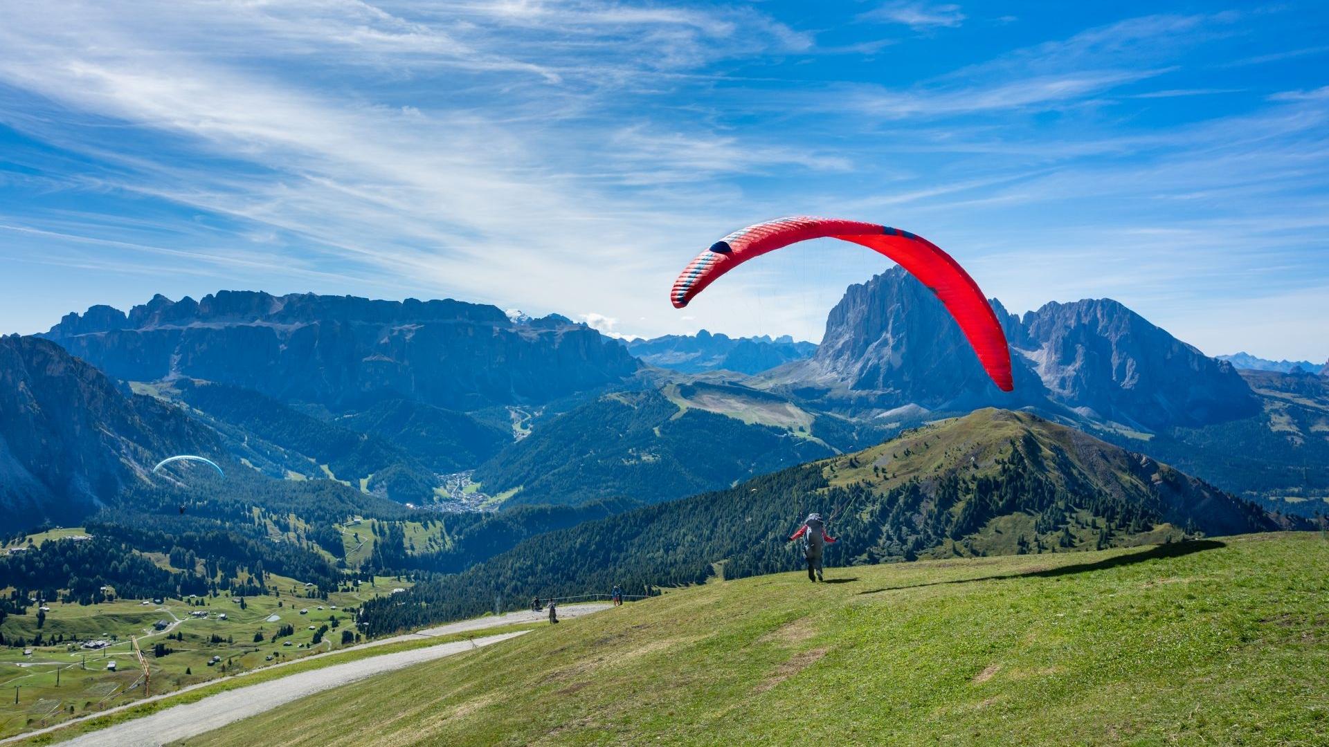 Dag 2 - Singlereis Wandelen Dolomieten Val di Funes