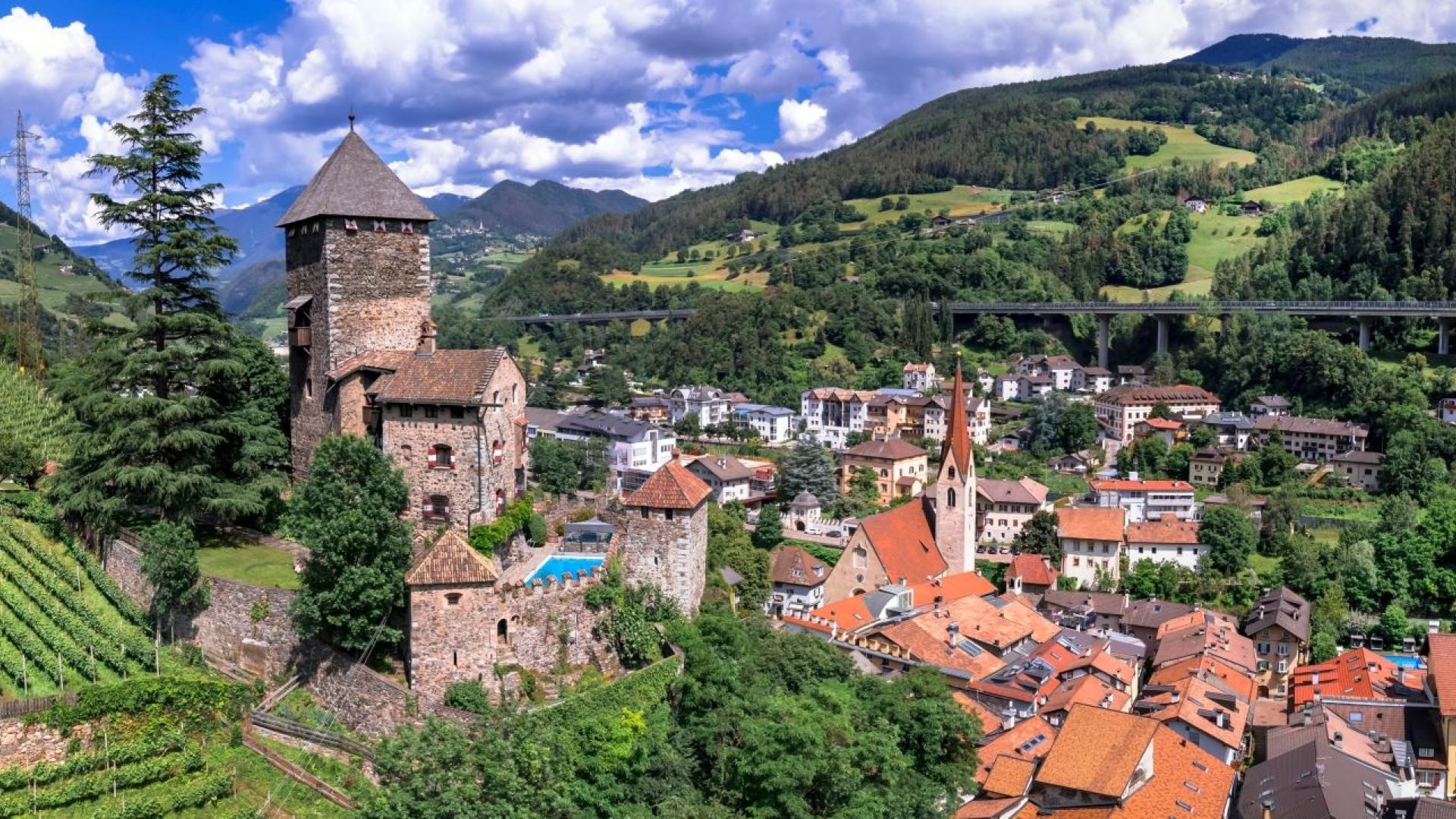 Dag 6 - Singlereis Wandelen Dolomieten Val di Funes
