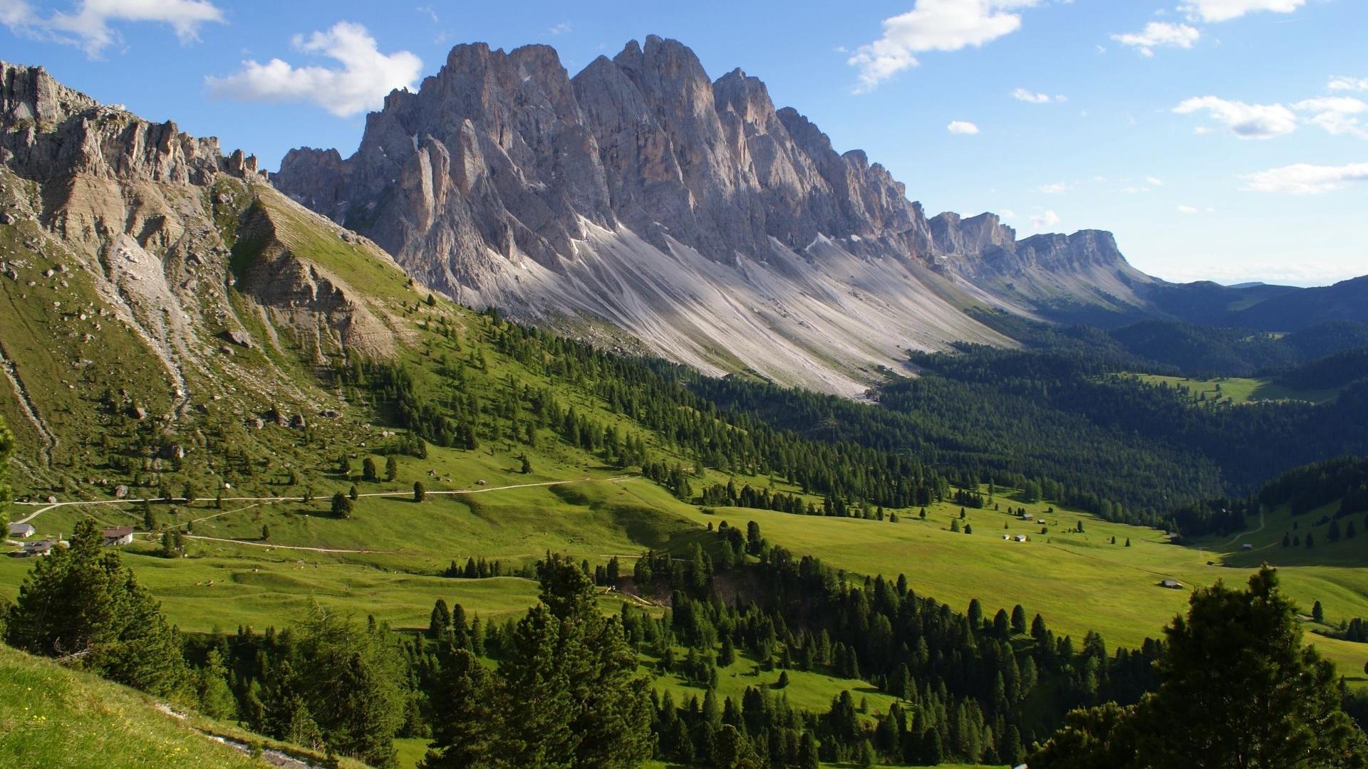 Dag 7 - Singlereis Wandelen Dolomieten Val di Funes