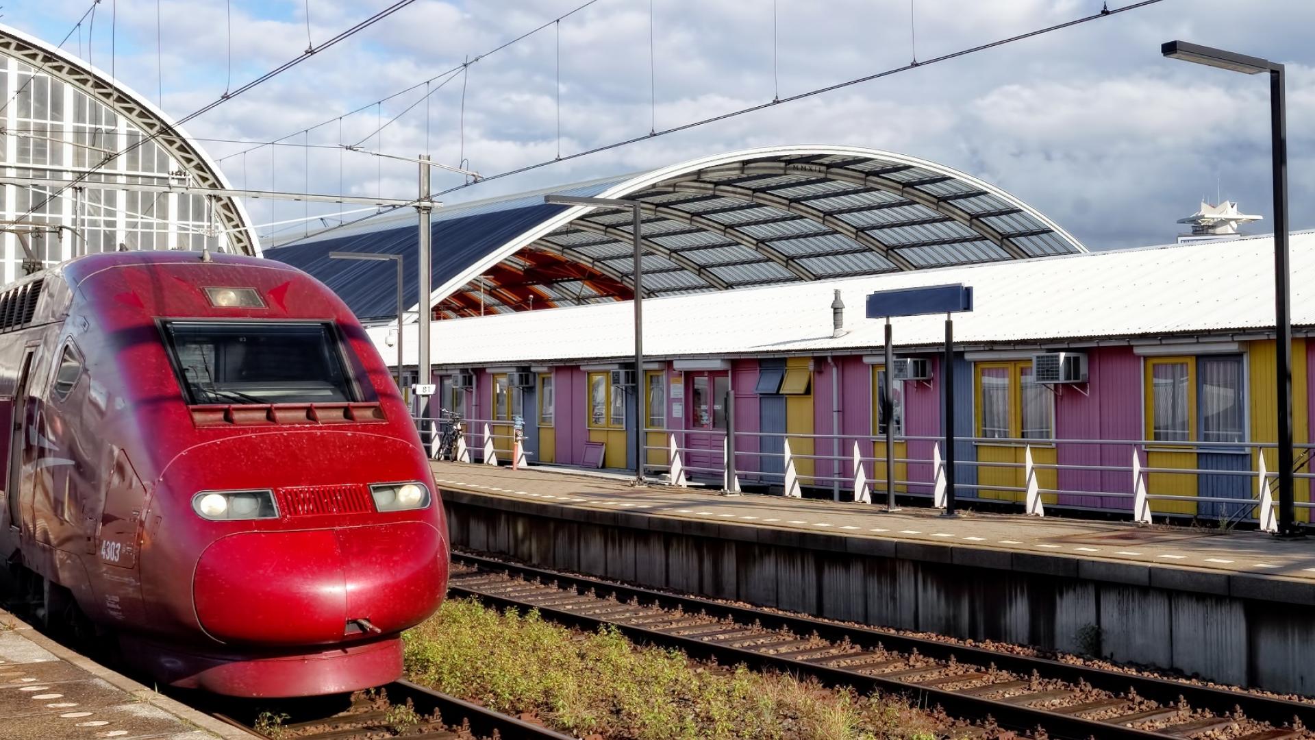 Dag 1 - Singlereis Wandelen Morvan