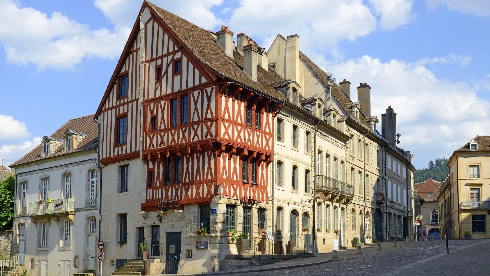 Dag 3 - Singlereis Wandelen Morvan