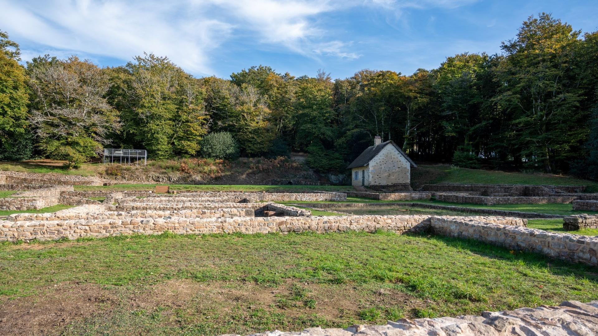 Dag 5 - Singlereis Wandelen Morvan