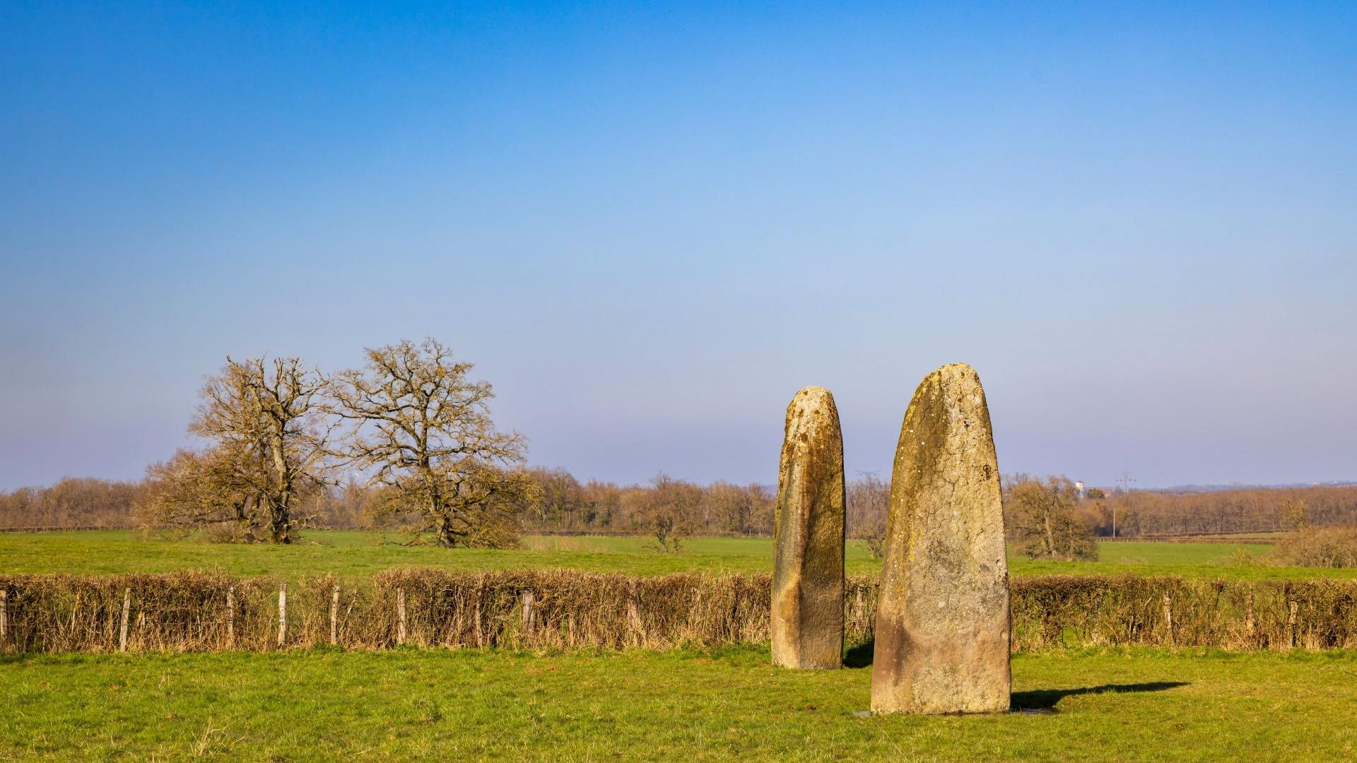Dag 2 - Singlereis Wandelen Morvan
