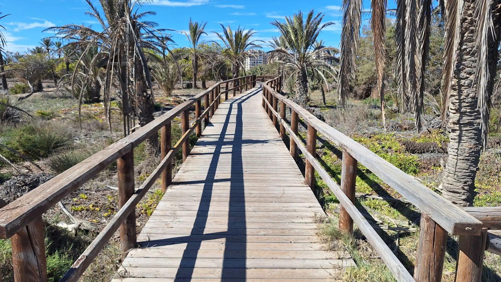 Dag 5 - Singlereis Fietsen aan de Costa Blanca