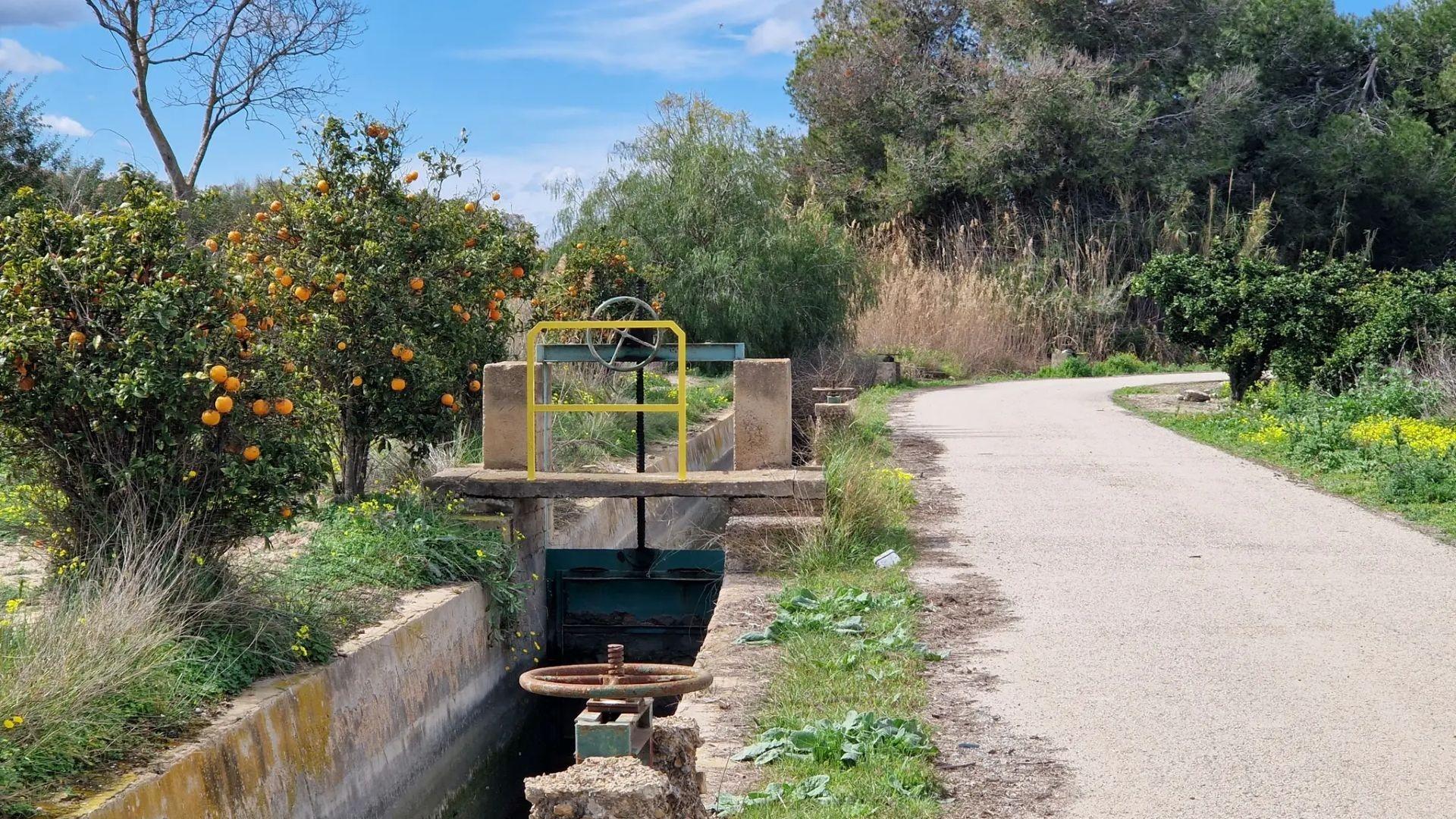 Dag 7 - Singlereis Fietsen aan de Costa Blanca