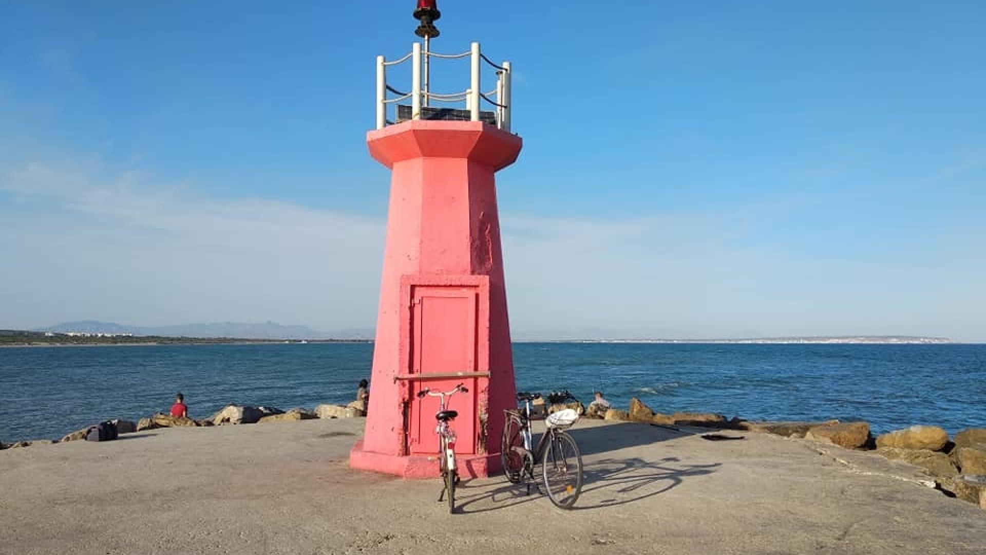 Dag 4 - Singlereis Fietsen aan de Costa Blanca