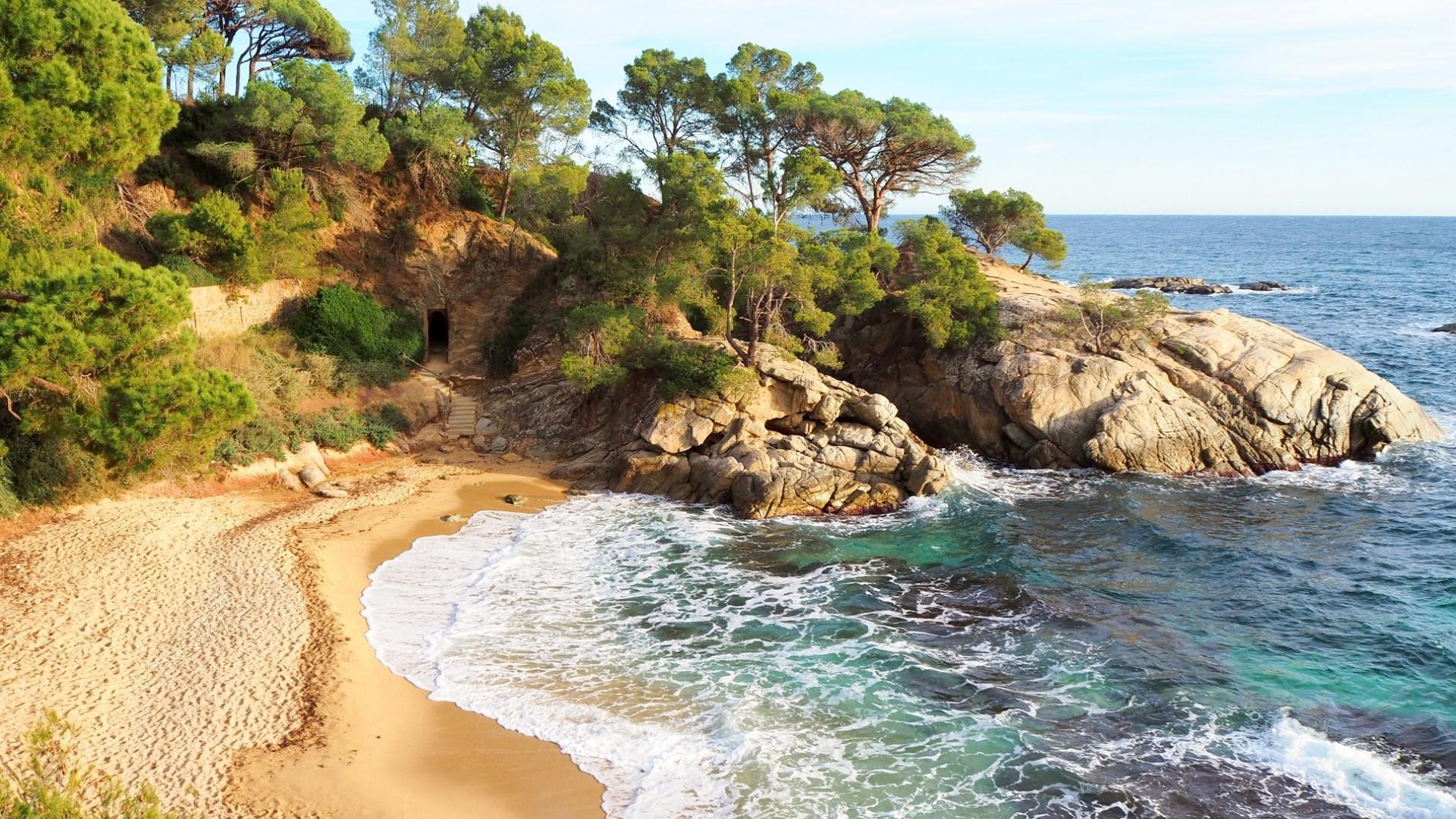 Dag 4 - Singlereis padel  Costa Brava Kerst of Oudjaar