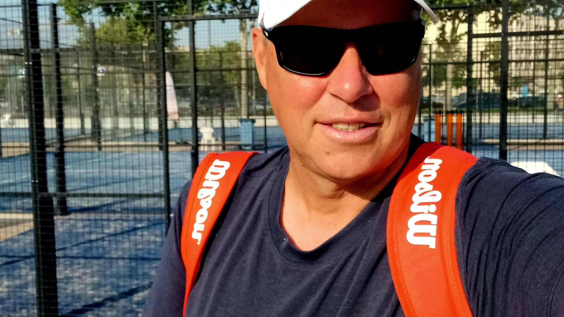 Dag 0 - Singlereis padel  Costa Brava Kerst of Oudjaar