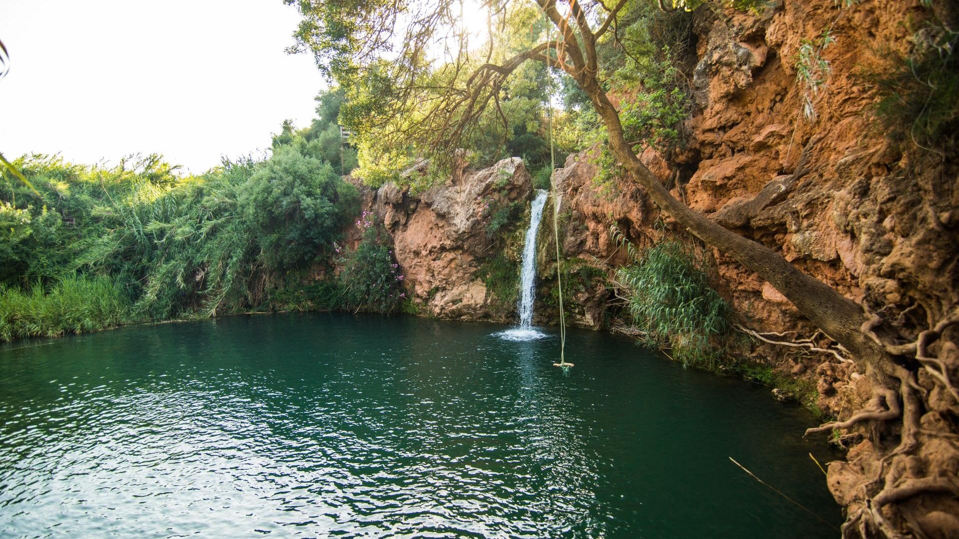 Dag 4 - Wandelvakantie langs de kust van de Oost-Algarve