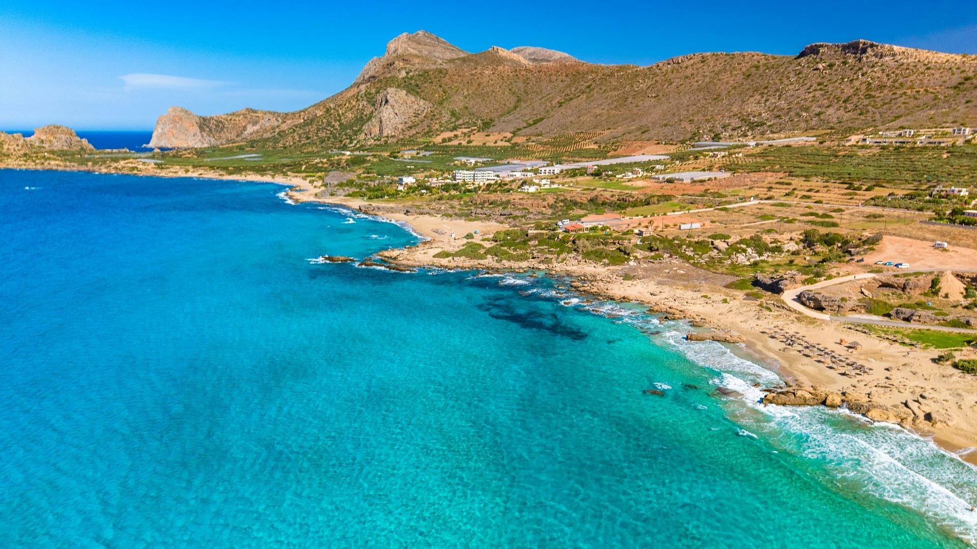 Dag 4 - Singlereis Wandelen Kreta