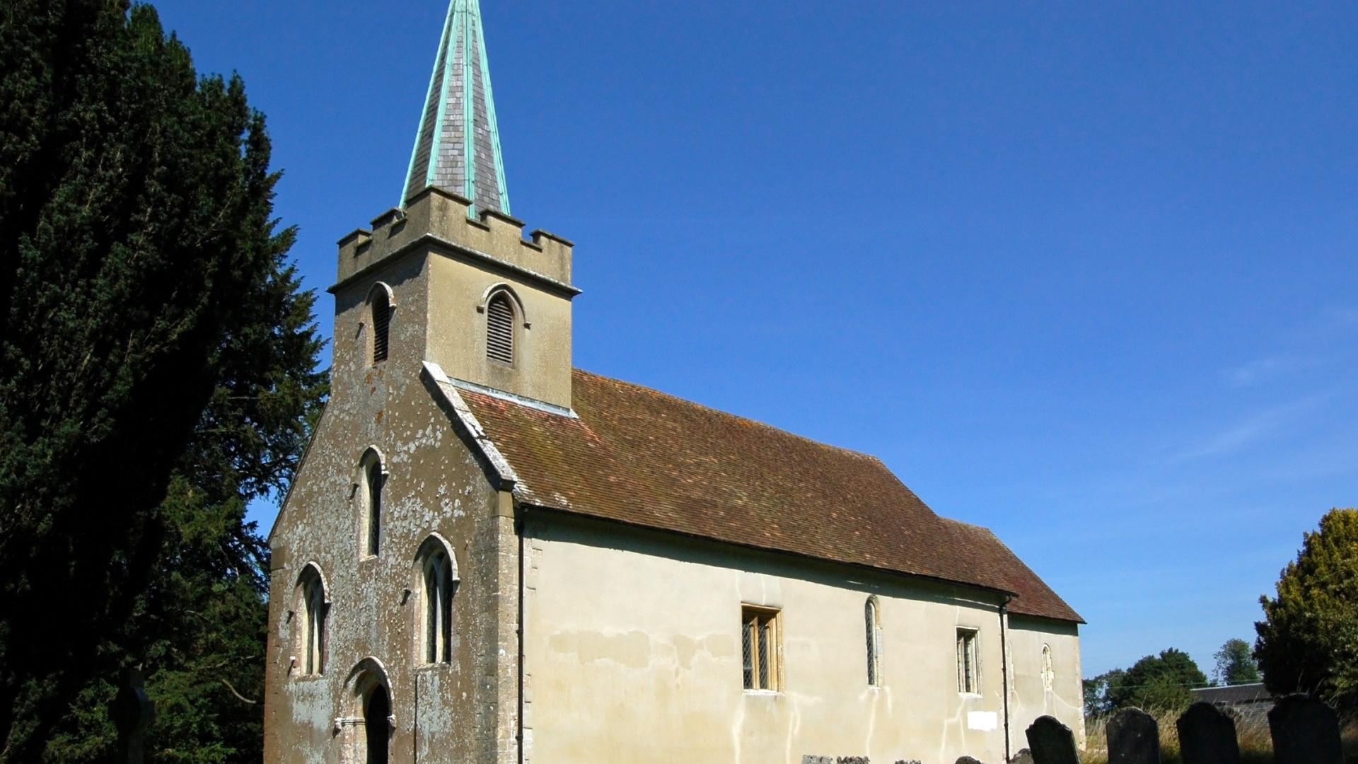 Dag 1 - Singlereis Austen achterna, het Engeland van Jane Austen
