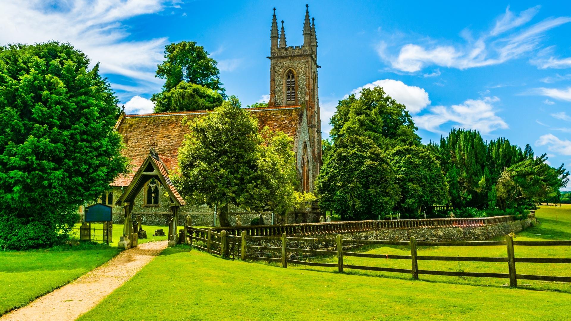 Dag 2 - Singlereis Austen achterna, het Engeland van Jane Austen
