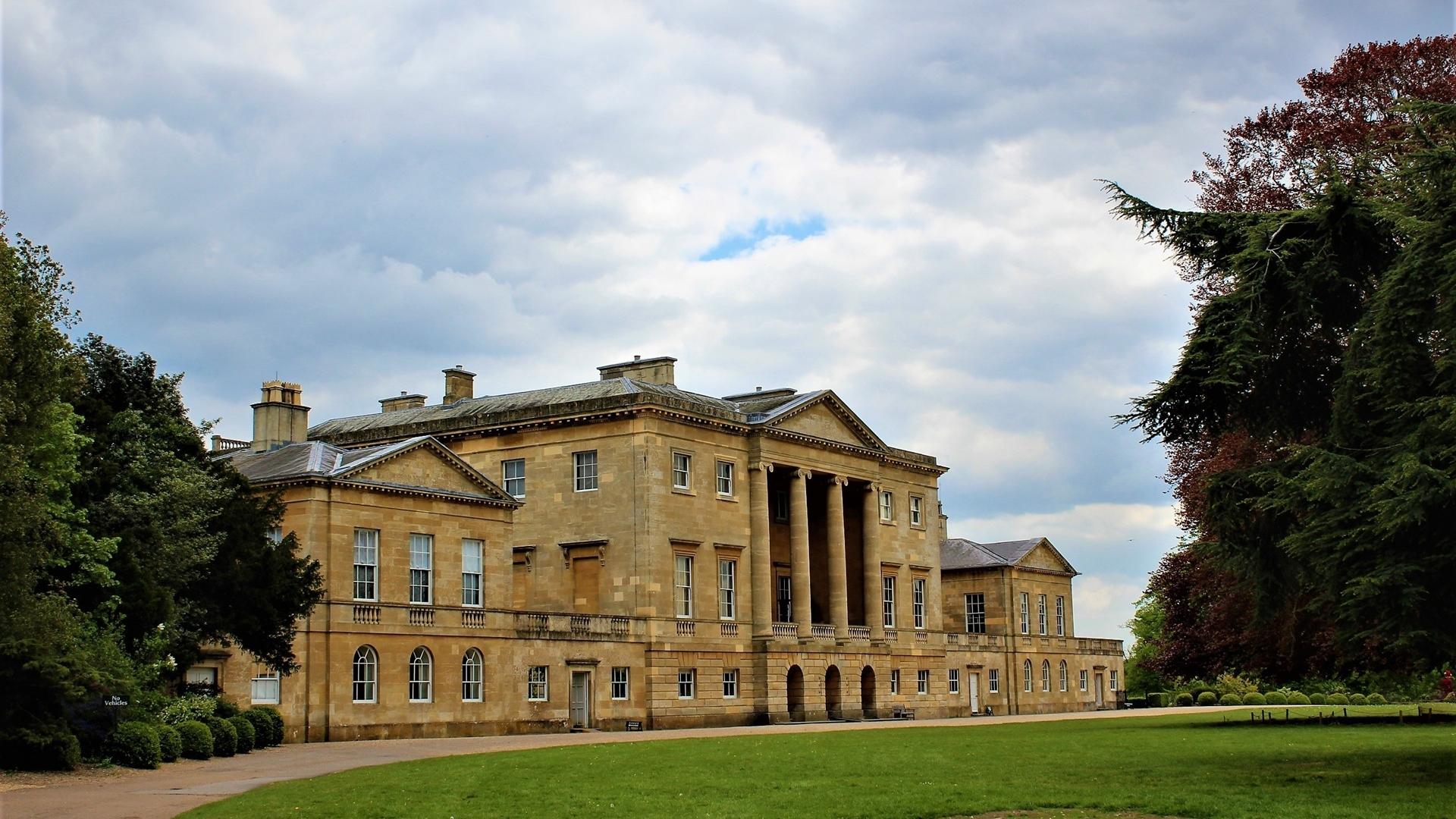 Dag 5 - Singlereis Austen achterna, het Engeland van Jane Austen