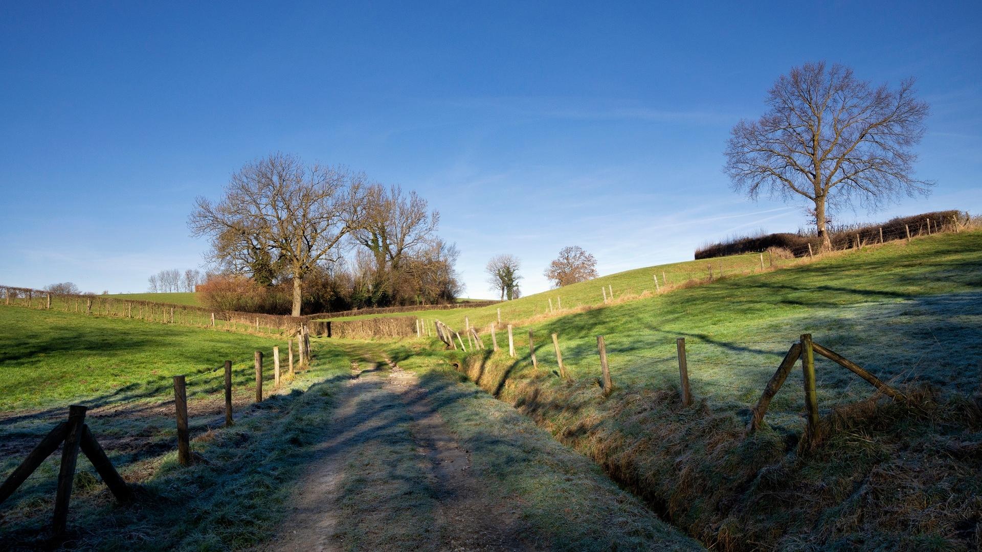 Dag 0 - Dagtocht winterwandelen Maastricht - Kerststad Valkenburg