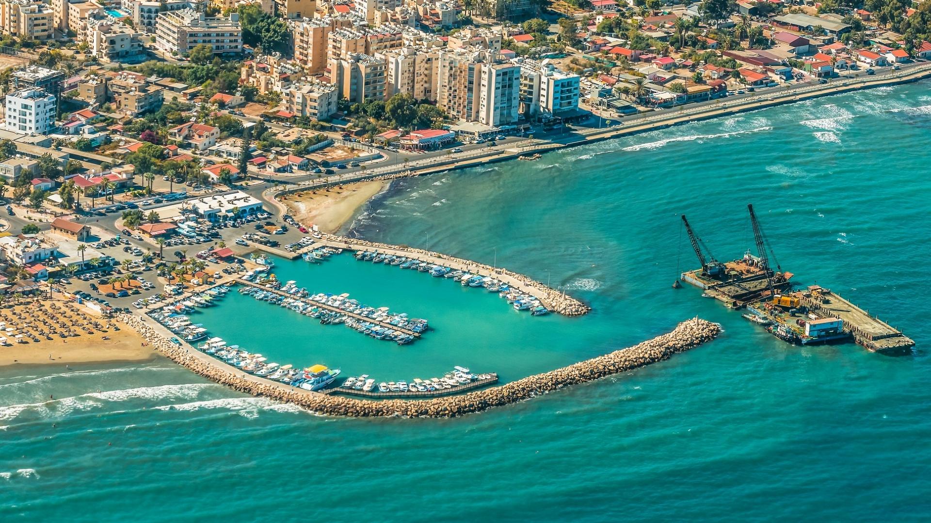 Dag 8 - Wandelvakantie Cyprus - 8 dagen