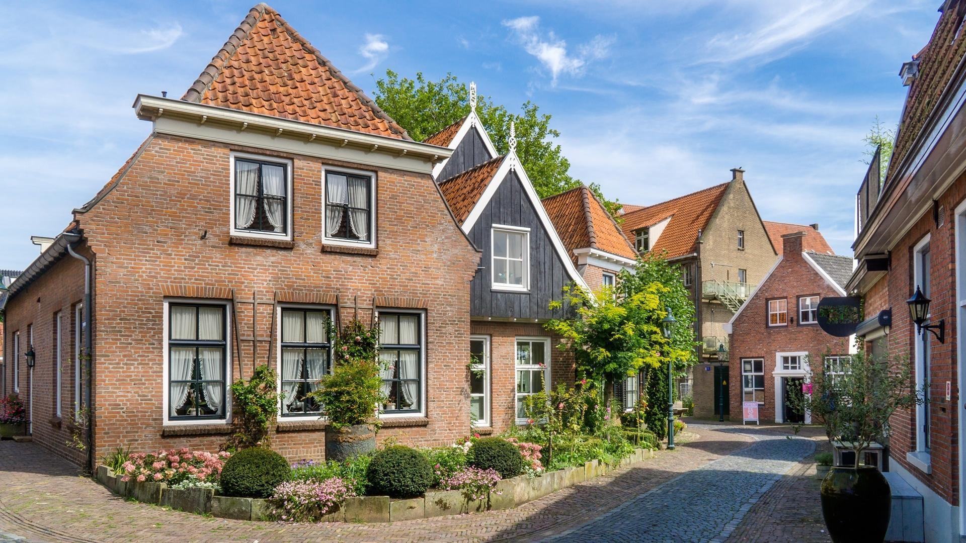 Dag 1 - Singlereis Wandelen in Twente - 3 dagen