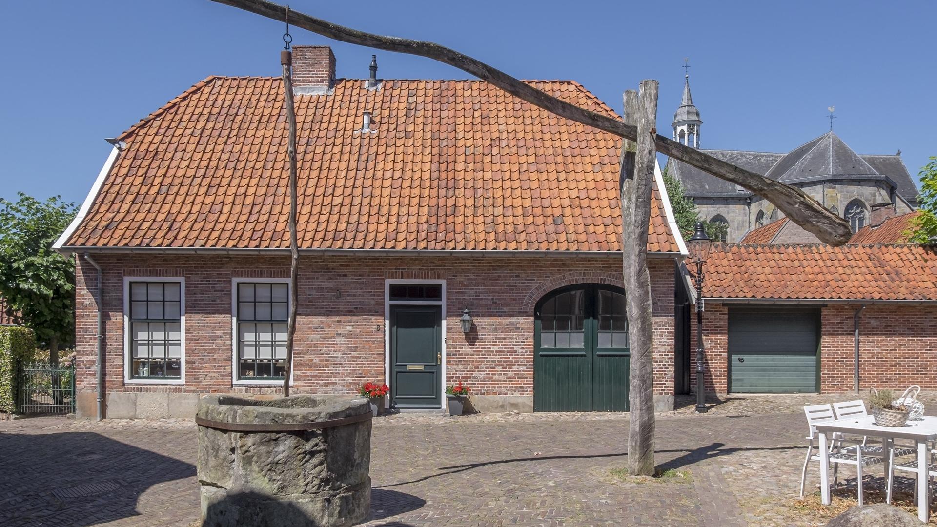 Dag 3 - Singlereis Wandelen in Twente - 3 dagen