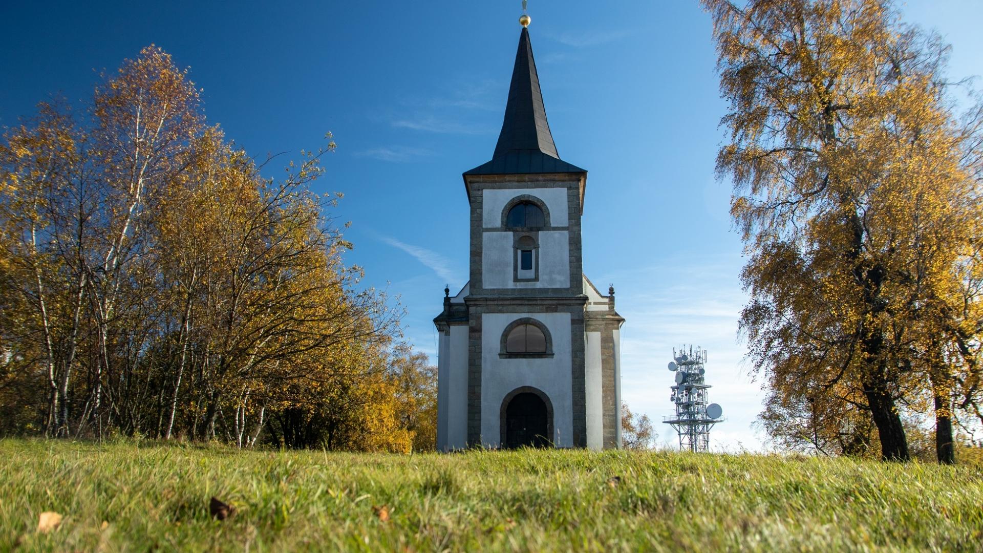Dag 2 - Singlereis Wandelen Sever Ceska nazomer