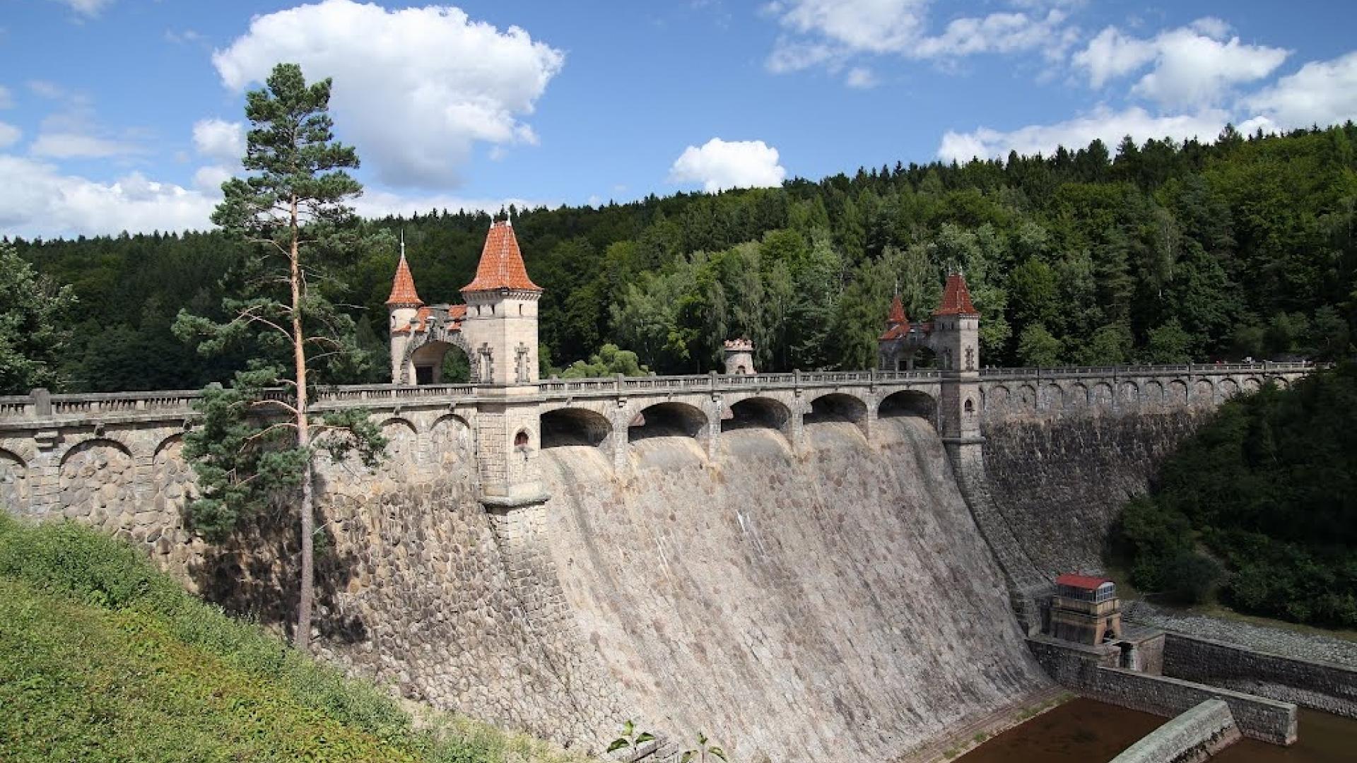 Dag 3 - Singlereis Wandelen Sever Ceska nazomer