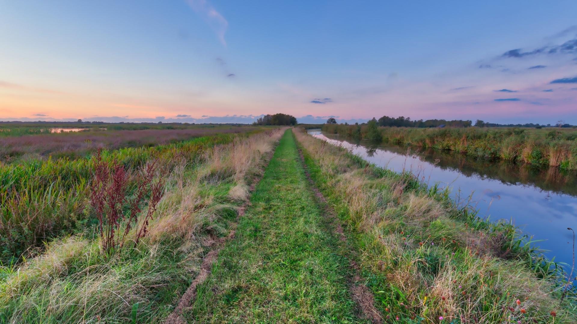 Dag 5 - Singlereis Wandelen in de Kop van Drenthe Kerst
